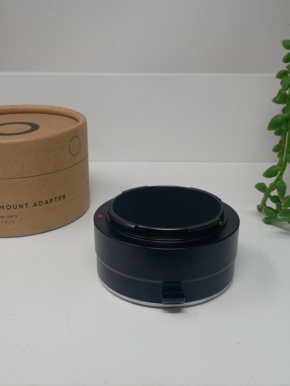 URTH Lens Mount Adapter